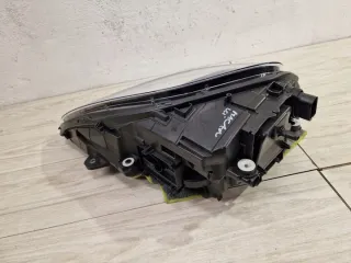 95B941016F Фара правая Porsche Macan restailing Арт e10666976, вид 11