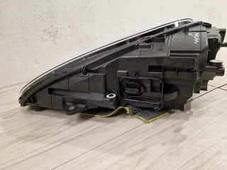 95B941016F Фара правая Porsche Macan restailing Арт e10666976, вид 12
