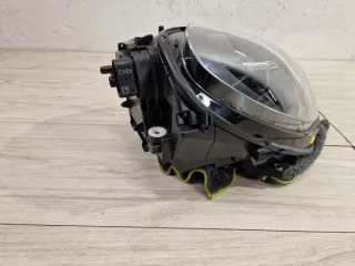 95B941016F Фара правая Porsche Macan restailing Арт e10666976, вид 13