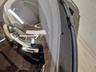 95B941016F Фара правая Porsche Macan restailing Арт e10666976, вид 4