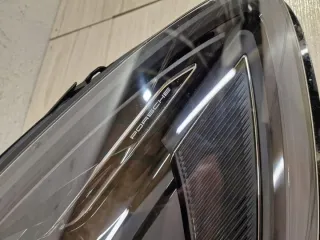 95B941016F Фара правая Porsche Macan restailing Арт e10666976, вид 5