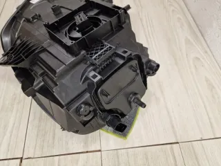 95B941016F Фара правая Porsche Macan restailing Арт e10666976, вид 10