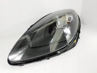 95B941009AL 95B941009Q 95B941009 Фара левая Porsche Macan restailing Арт e10666996, вид 2