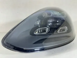 971941035AA Фара левая Porsche Panamera 971 Арт e10667009, вид 2