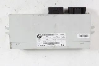 7266666 Блок управления (другие) BMW 5 F10/F11/GT F07 Арт e10667040, вид 1