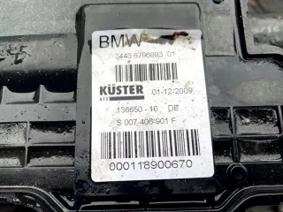 6796893 Блок управления (другие) BMW 5 F10/F11/GT F07 Арт e10667094, вид 2