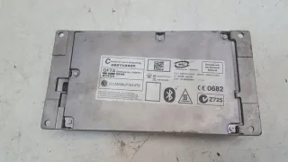 9207360 12294064946 Блок управления (другие) BMW 5 E60/E61 Арт e10667108, вид 3