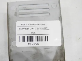 9183233 Блок управления (другие) BMW 5 E60/E61 Арт e10667110, вид 8