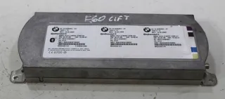 9205894 Блок управления (другие) BMW 5 E60/E61 Арт e10667124, вид 3
