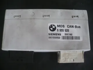 6955926 Блок управления (другие) BMW 5 E60/E61 Арт e10667208, вид 1