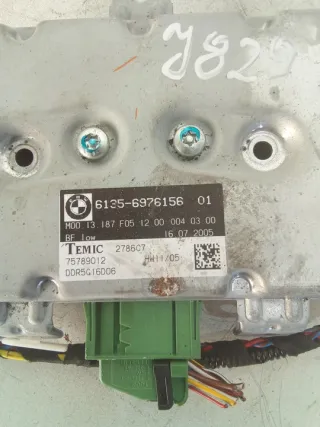 6976156 Блок управления (другие) BMW 5 E60/E61 Арт e10667311, вид 2