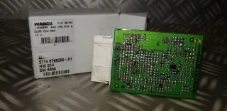 6766280 6784314 6769834 6764533 6760530 6770411 6761460 6761387 Блок управления (другие) BMW 5 E60/E61 Арт e10667341, вид 4