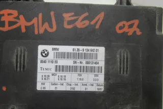 9134632 Блок управления (другие) BMW 5 E60/E61 Арт e10667356, вид 3