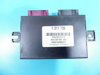 8363547 Блок управления (другие) BMW 5 E39 Арт e10667414, вид 4
