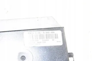 8352406 Блок управления (другие) BMW 5 E39 Арт e10667437, вид 4