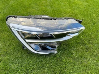 260107780R Фара правая Renault Arkana Арт e10667579, вид 2