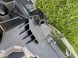 260107780R Фара правая Renault Arkana Арт e10667579, вид 8