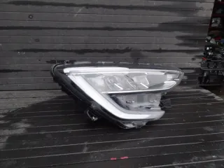 260107780R Фара правая Renault Arkana Арт e10667587, вид 2