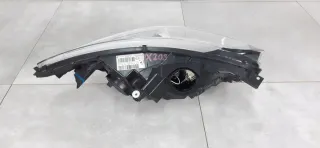 260603859R Фара левая Renault Captur Арт e10667618, вид 2