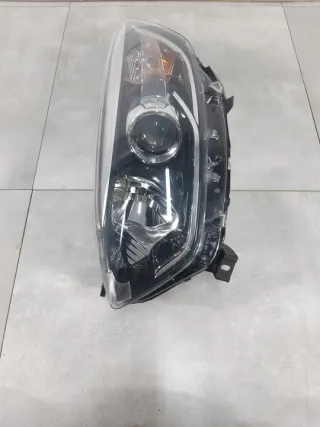 260603859R Фара левая Renault Captur Арт e10667618, вид 4