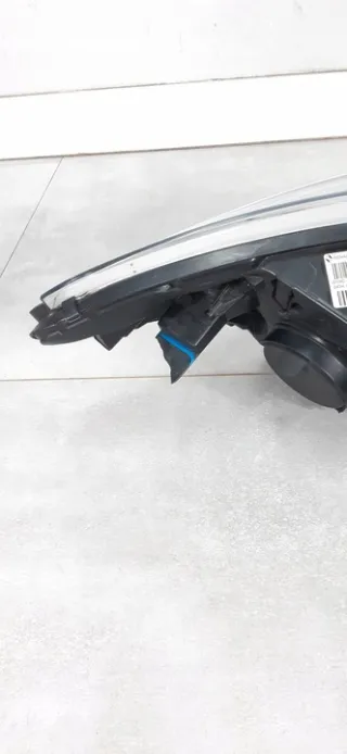 260603859R Фара левая Renault Captur Арт e10667618, вид 8