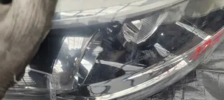 260103670R Фара правая Renault Captur Арт e10667671, вид 4