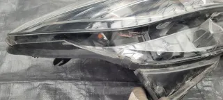 260103670R Фара правая Renault Captur Арт e10667671, вид 7