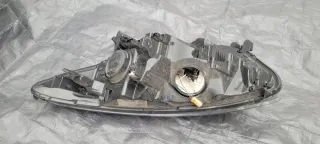 260103670R Фара правая Renault Captur Арт e10667671, вид 8