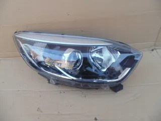 260103670R Фара правая Renault Captur Арт e10667682, вид 1