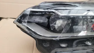 260600666R Фара левая Renault Captur Арт e10667683, вид 2