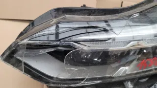 260600666R Фара левая Renault Captur Арт e10667683, вид 3