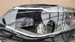 260600666R Фара левая Renault Captur Арт e10667683, вид 4