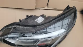260600666R Фара левая Renault Captur Арт e10667683, вид 5