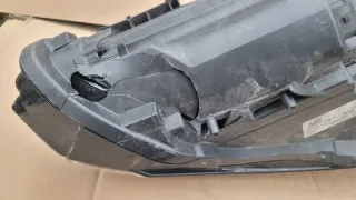260600666R Фара левая Renault Captur Арт e10667683, вид 6