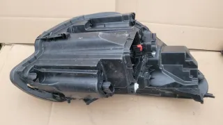 260600666R Фара левая Renault Captur Арт e10667683, вид 7