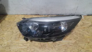 260607391R Фара левая Renault Captur Арт e10667700, вид 1