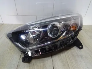 130702445000 Фара левая Renault Captur Арт e10667704, вид 1