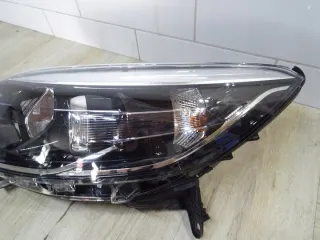 130702445000 Фара левая Renault Captur Арт e10667704, вид 3