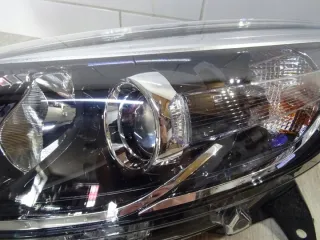 130702445000 Фара левая Renault Captur Арт e10667704, вид 4
