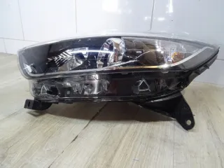 130702445000 Фара левая Renault Captur Арт e10667704, вид 7