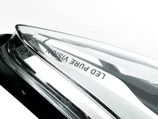 260605159R Фара левая Renault Captur Арт e10667728, вид 3