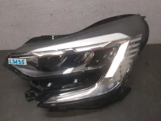 260608054R Фара левая Renault Captur Арт e10667742, вид 1