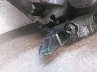 260608054R Фара левая Renault Captur Арт e10667742, вид 4