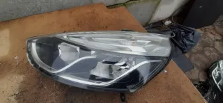 260608367R Фара левая Renault Clio 4 Арт e10667790, вид 2