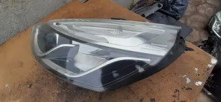 260608367R Фара левая Renault Clio 4 Арт e10667790, вид 3