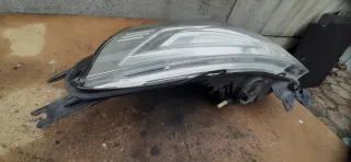 260608367R Фара левая Renault Clio 4 Арт e10667790, вид 4