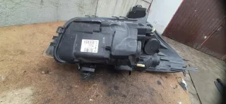 260608367R Фара левая Renault Clio 4 Арт e10667790, вид 8