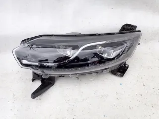 260605819R Фара левая Renault Espace 5 Арт e10667932, вид 1