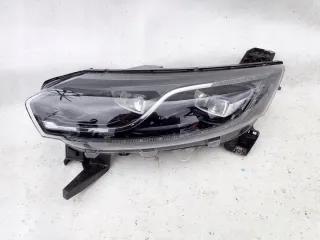 260605819R Фара левая Renault Espace 5 Арт e10667932, вид 2