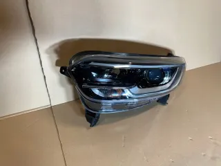  260602051R Фара левая Renault Kadjar Арт e10667999, вид 2